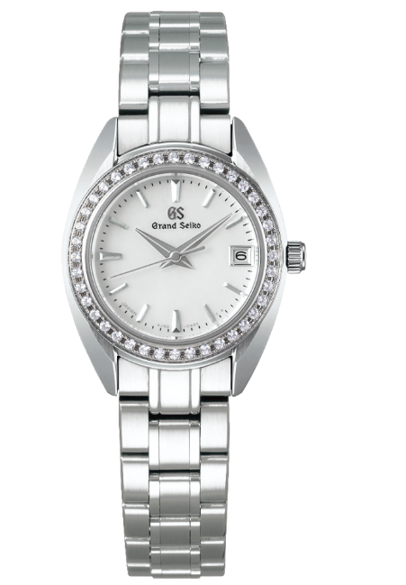 Review Replica Grand Seiko Elegance STGF279 watch